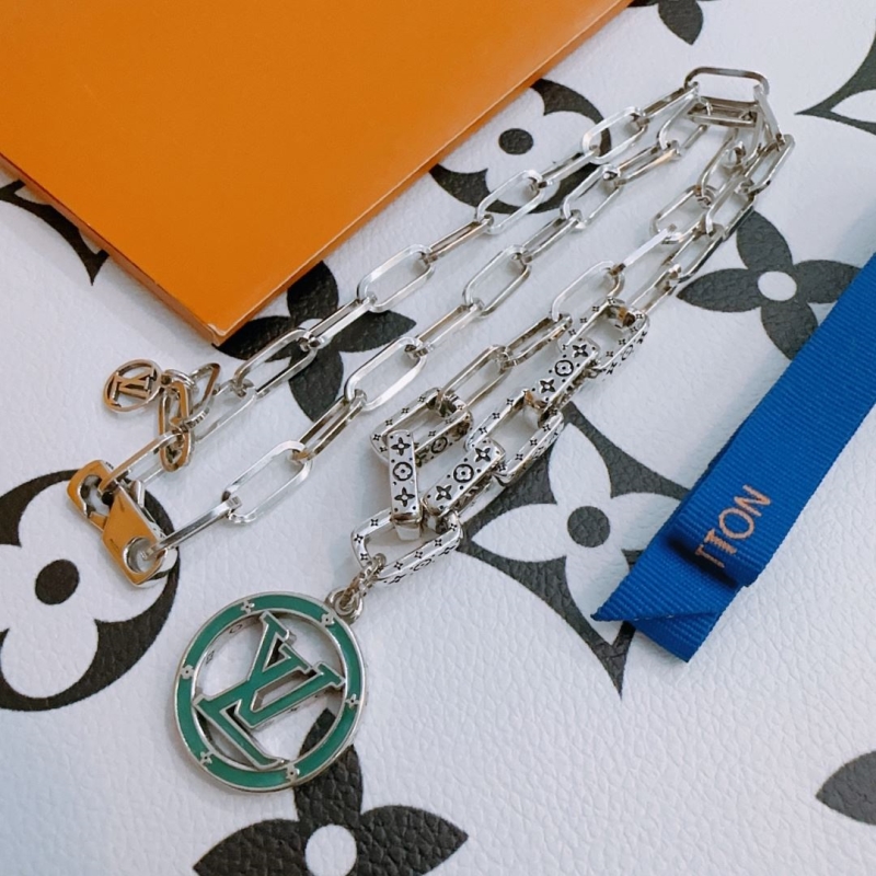 LV Necklaces